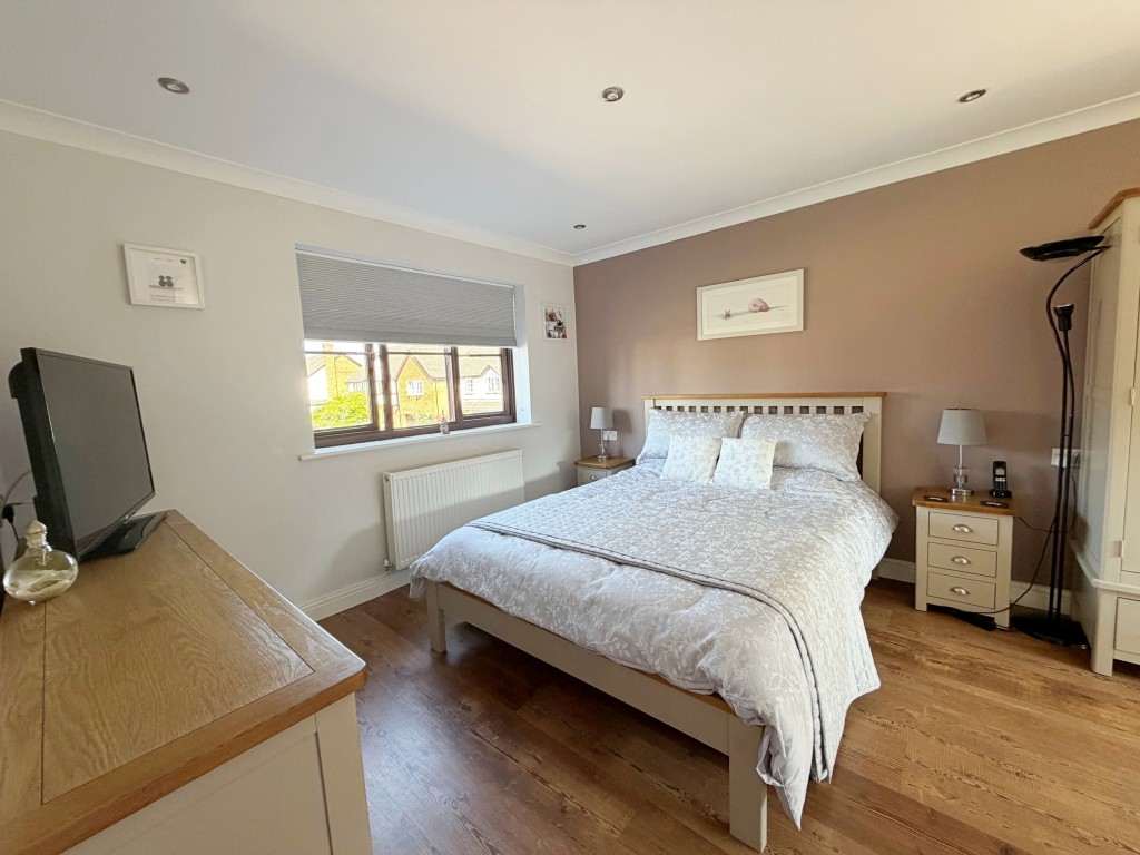 Bullimore Grove, Kenilworth