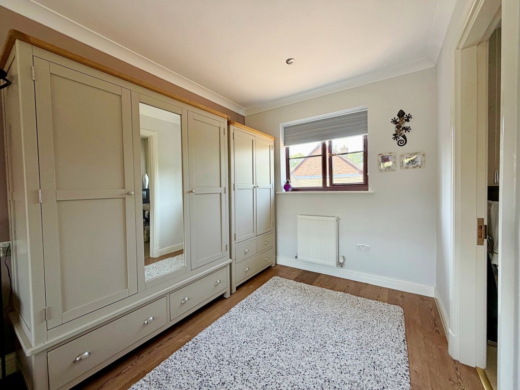 Bullimore Grove, Kenilworth