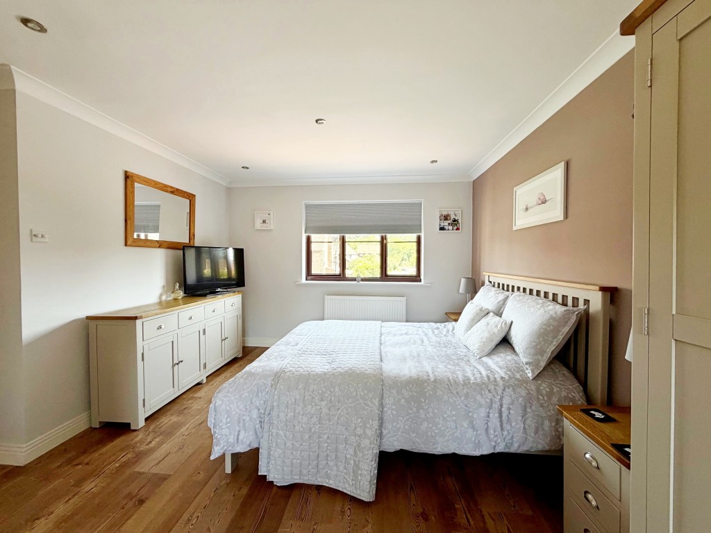 Bullimore Grove, Kenilworth