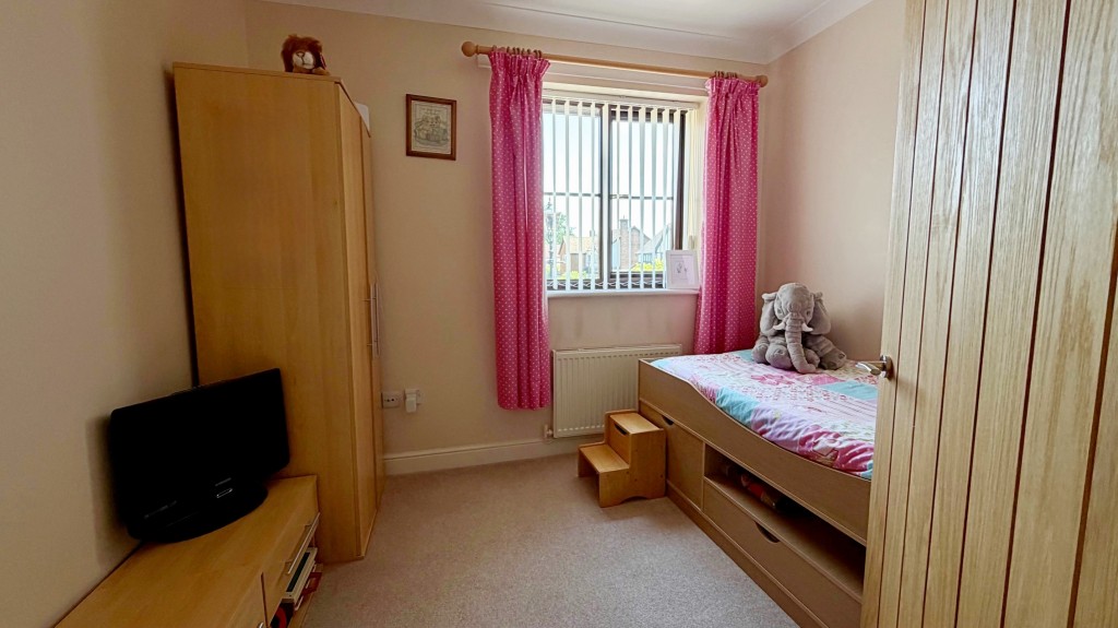 Bullimore Grove, Kenilworth