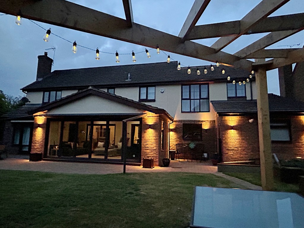 Bullimore Grove, Kenilworth