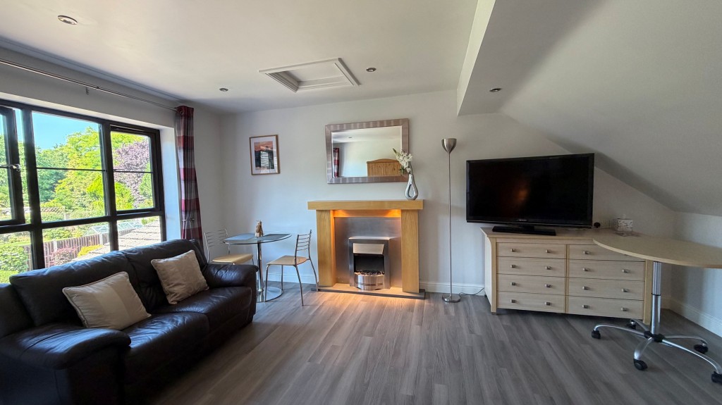 Bullimore Grove, Kenilworth