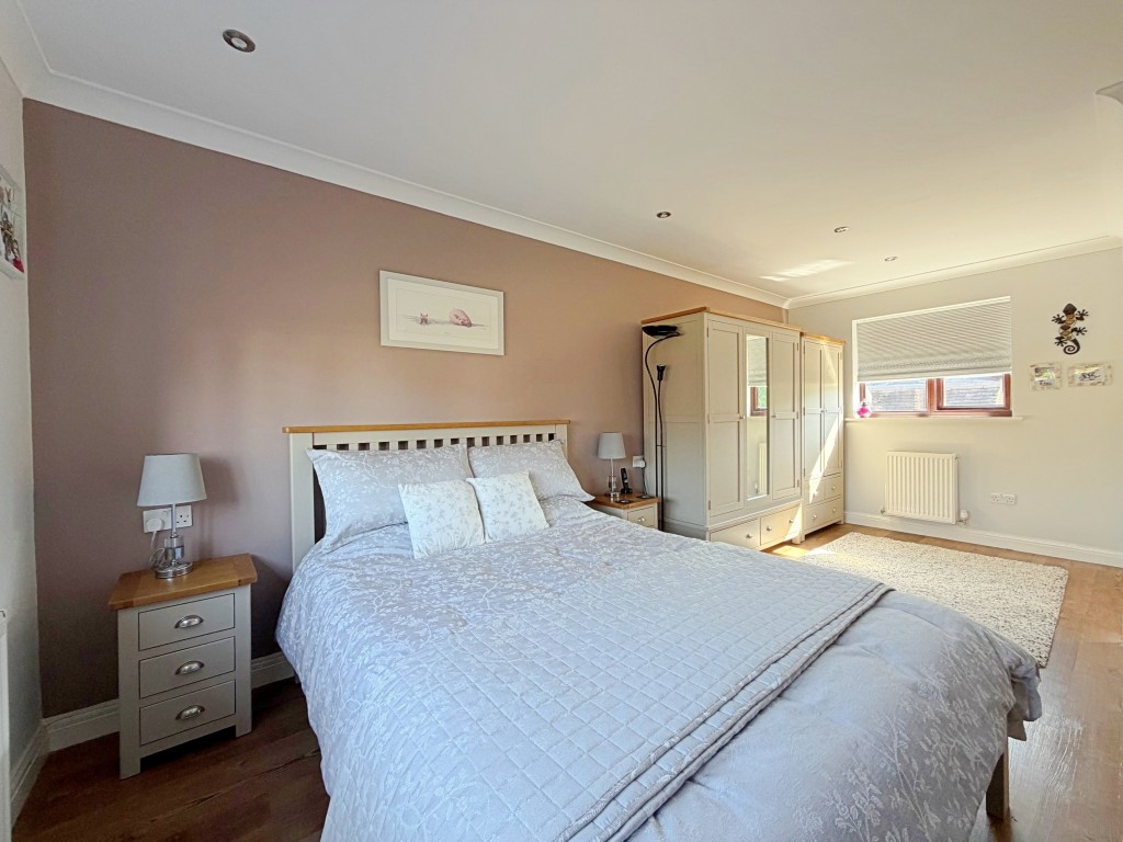 Bullimore Grove, Kenilworth
