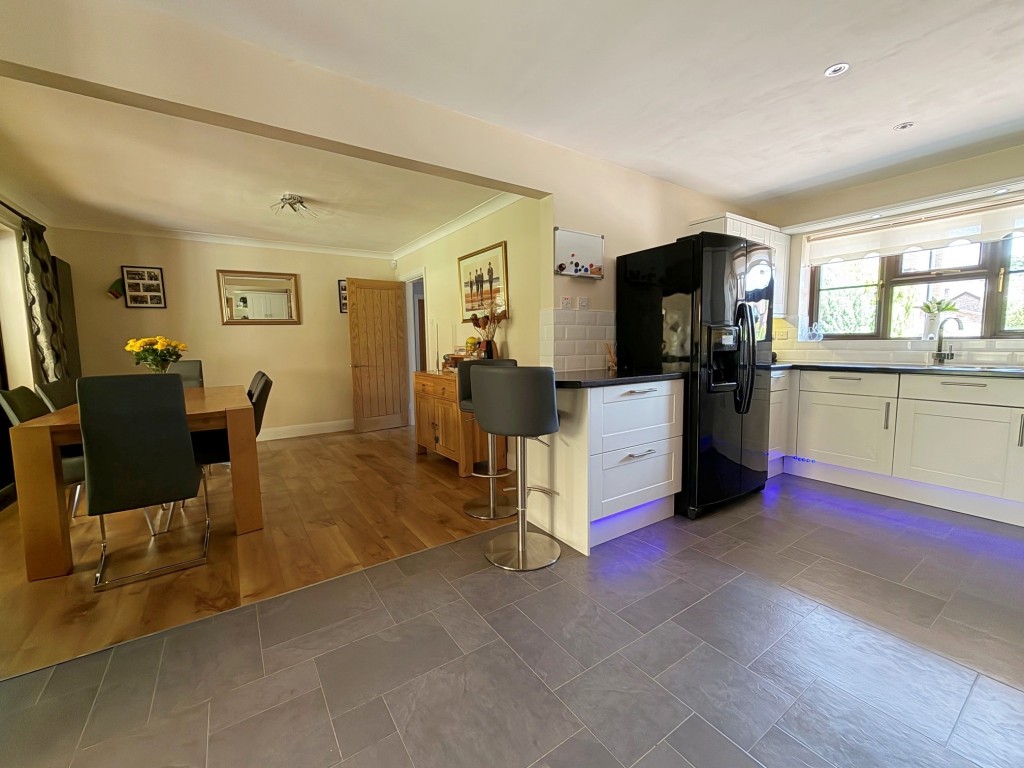 Bullimore Grove, Kenilworth