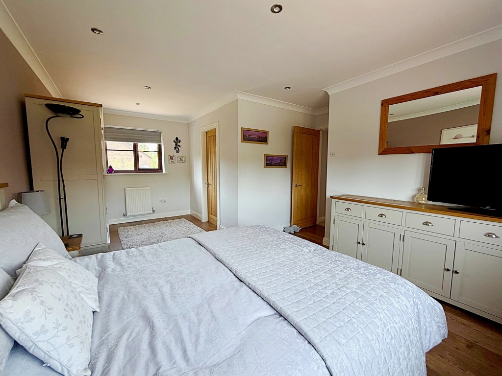 Bullimore Grove, Kenilworth