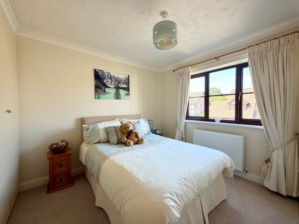 Bullimore Grove, Kenilworth