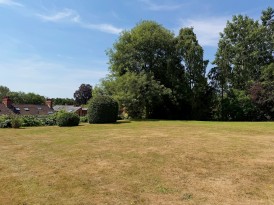 Alpine Court, Kenilworth