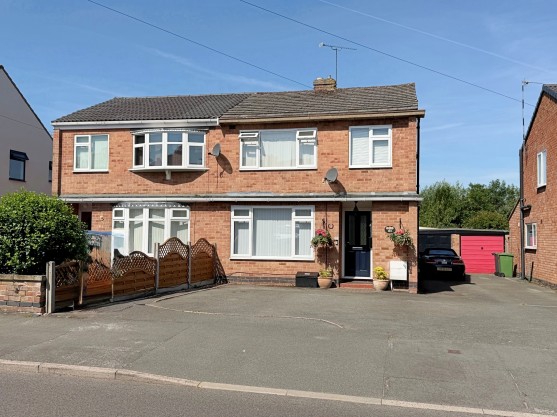 Farmer Ward Road, Kenilworth