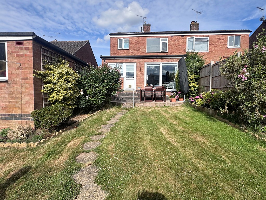 Lunn Avenue, Kenilworth