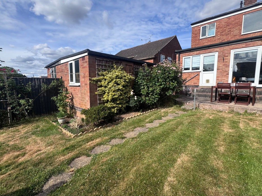 Lunn Avenue, Kenilworth