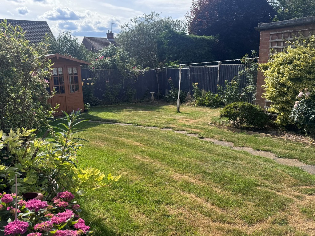 Lunn Avenue, Kenilworth