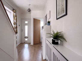 Lunn Avenue, Kenilworth