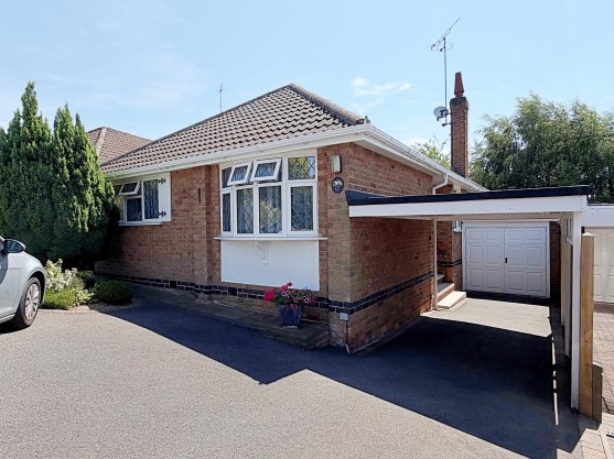 Convent Close, Kenilworth