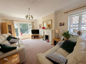 Convent Close, Kenilworth