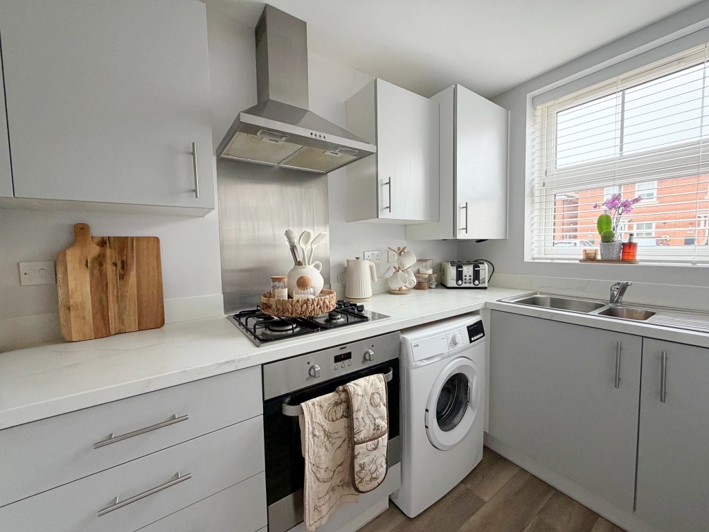 Upper Lighthorne, Leamington Spa