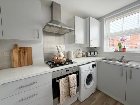 Upper Lighthorne, Leamington Spa