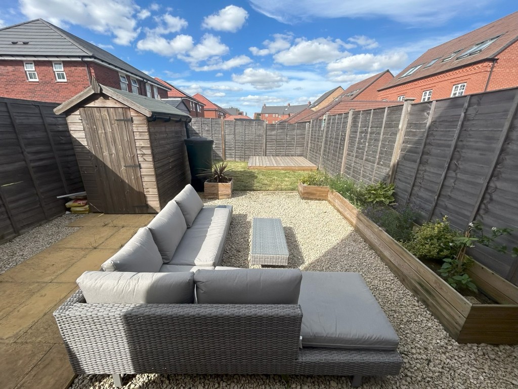 Upper Lighthorne, Leamington Spa