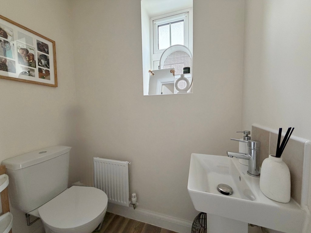Upper Lighthorne, Leamington Spa