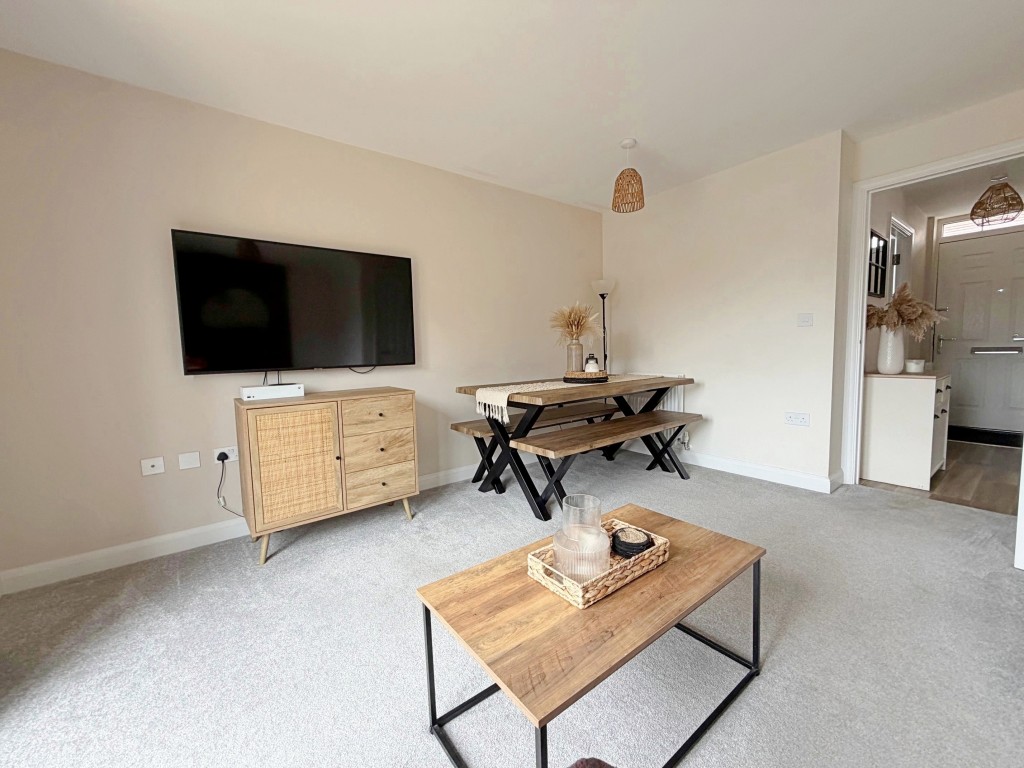 Upper Lighthorne, Leamington Spa