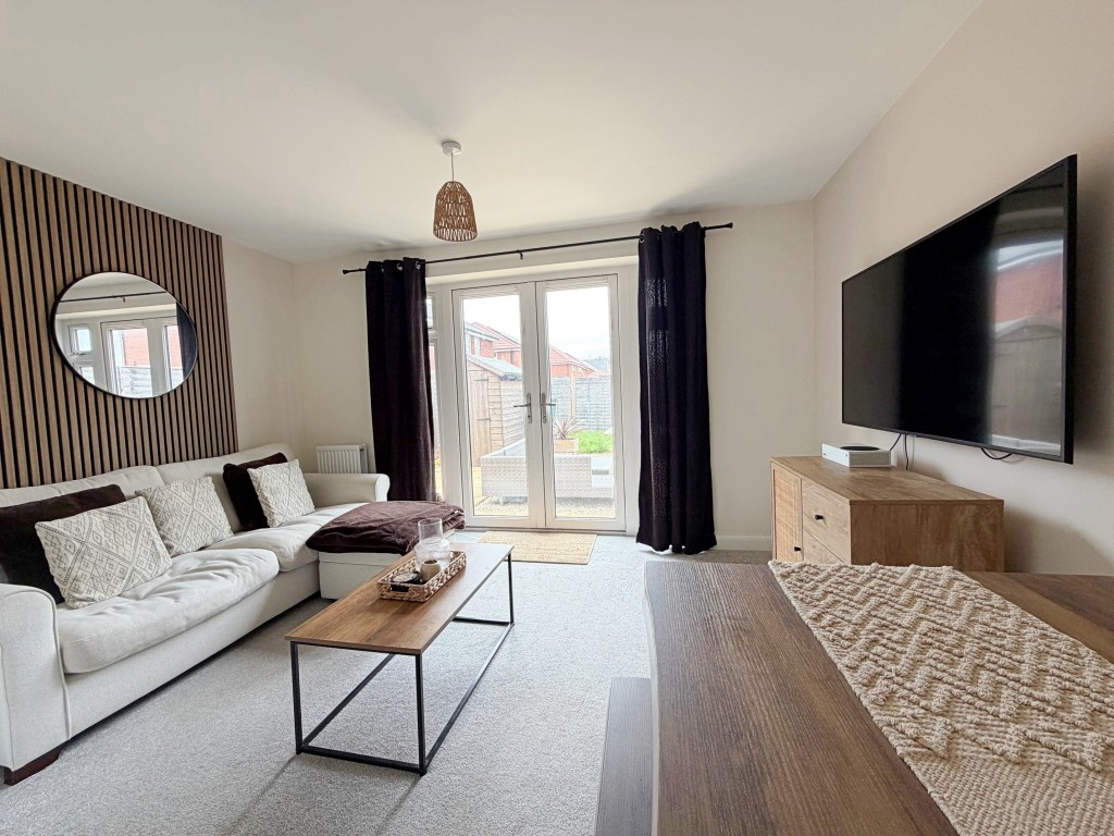 Upper Lighthorne, Leamington Spa