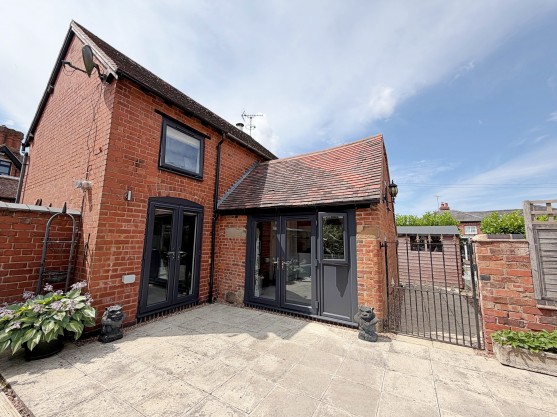Tanners Lane, Berkswell