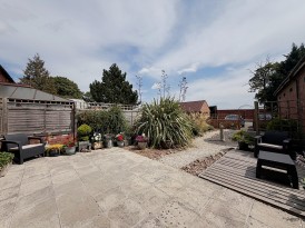 Tanners Lane, Berkswell
