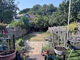 Mill End, Kenilworth