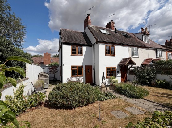 Hammonds Terrace, Kenilworth