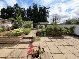 Hammonds Terrace, Kenilworth