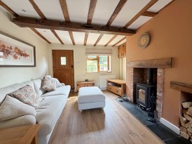 Hammonds Terrace, Kenilworth