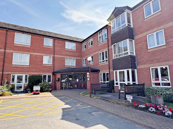 Ashdene Gardens, Kenilworth
