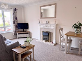 Ashdene Gardens, Kenilworth