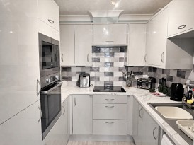 Ashdene Gardens, Kenilworth