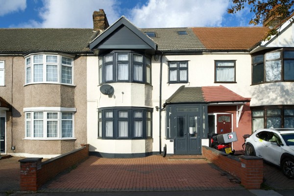 View full details for Redbridge, Essex