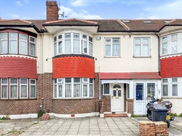 View full details for Ilford, Essex