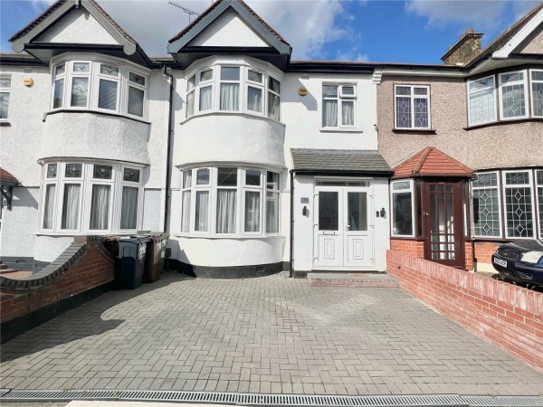 View full details for Barking, Essex