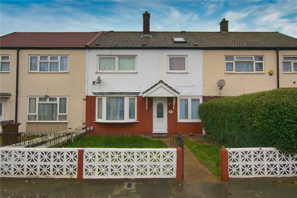 View full details for Barking, Essex