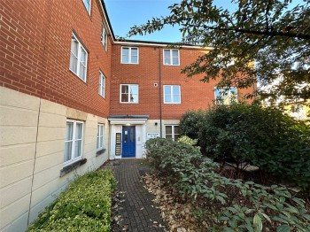 Sherman Gardens, Chadwell Heath, Romford