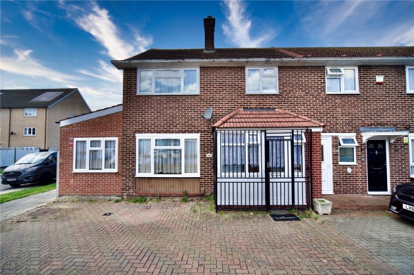 View full details for Barking