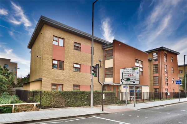 View full details for Barking