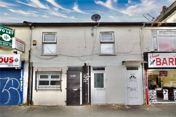 View full details for London