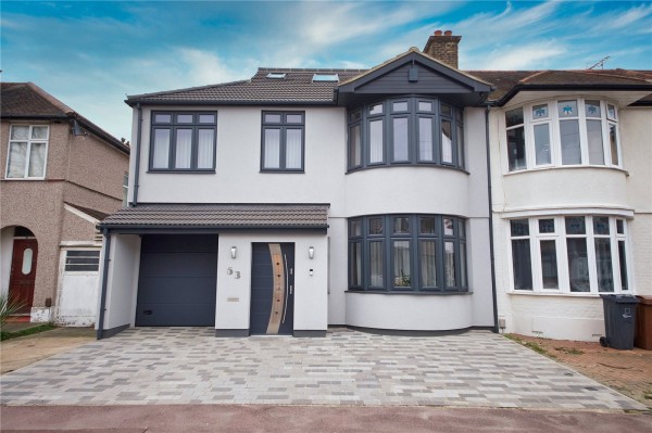 View full details for Barking, Essex