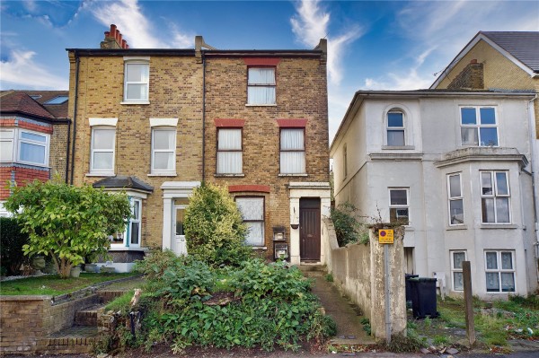 View full details for Gravesend, Kent