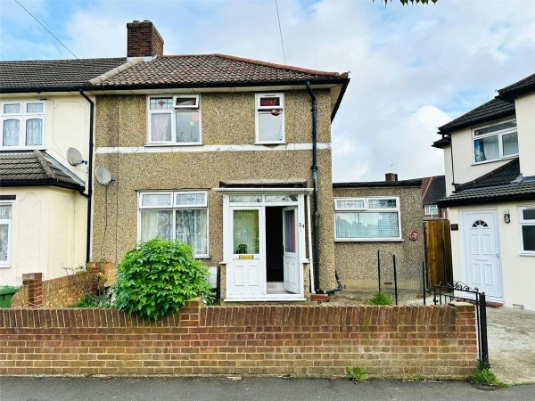 View full details for Dagenham, Essex