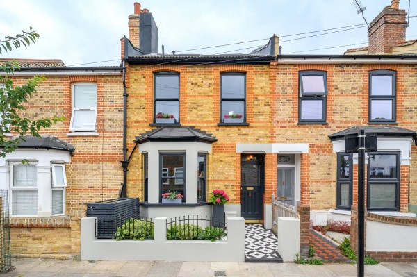 View full details for Walthamstow, London