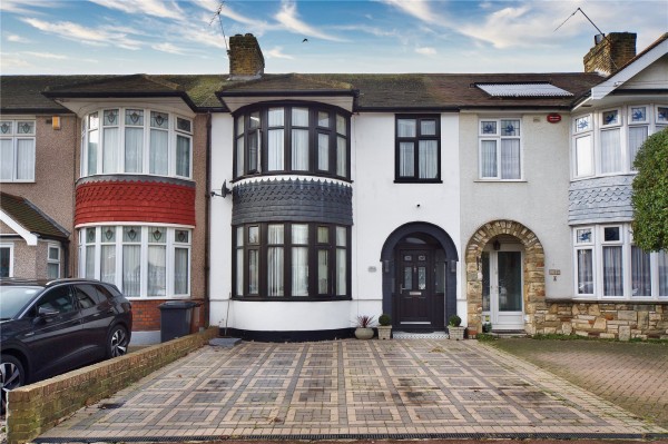 View full details for Barking