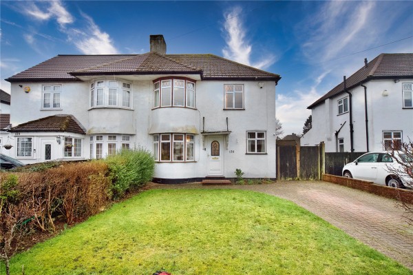 View full details for West Wickham