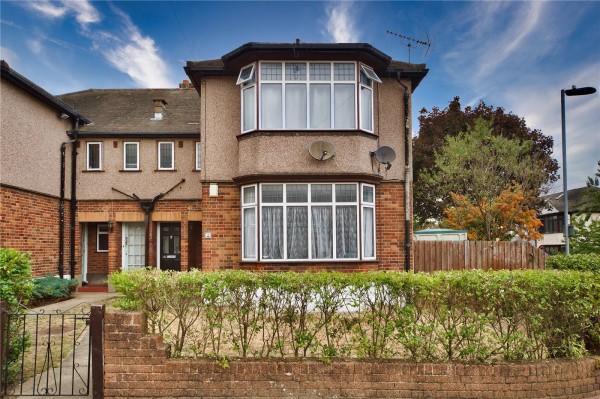 View full details for Barking