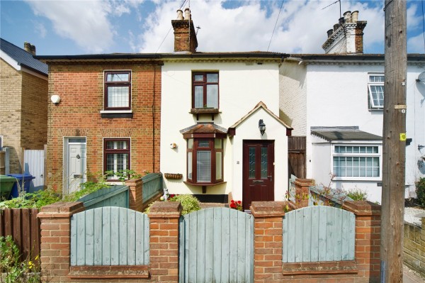 View full details for Stanford-le-Hope, Essex