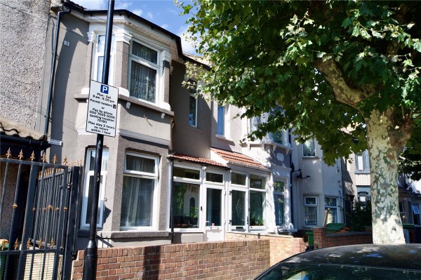 View full details for Forest Gate, London
